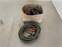 Misc. Welding & Cutting Hoses