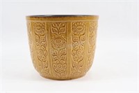 Floral Daisy W. Germany 840-19 Planter