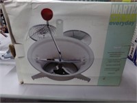 Martha Stewart Food Mill