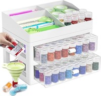 ARTDOT Diamond Painting Storage Containers