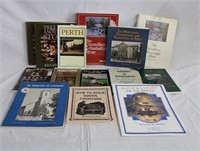 Perth and Ottawa Valley books
