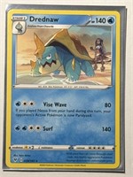 Pokémon TCG Drednaw Vivid Voltage 039/185!