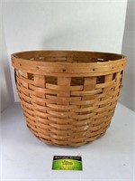 Large Longaberger Basket