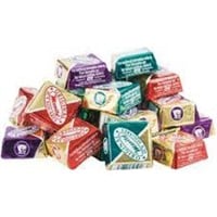 2 Pieces of Moritz Icy Squares 75g