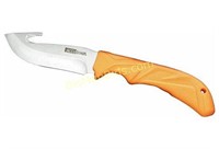 ACCUSHARP GUT-HOOK KNIFE 3.5" BLADE NON SLIP GRIP