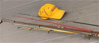 Fishing Rod Bundle #1