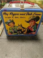 Roy Rogers & Dale Evans- Double R Bar Ranch Lunch
