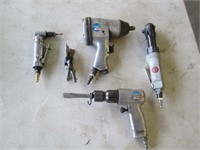 Air Tools