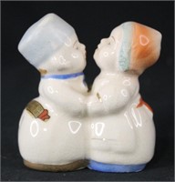 Japan Dutch Salt & Pepper Shakers