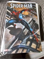 Spider-Man, Vol. 4 #5E