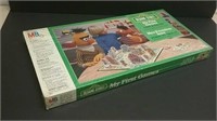 Sealed 1986 Sesame Street My First Games Lost &