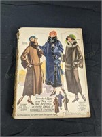 Vintage Sears Roebuck and Co Catalog