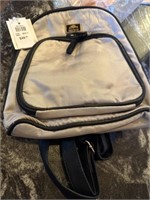 Roots73 Small Purse Backpack- Mink