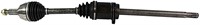 GSP NCV53916 Axle - Right Front (Passenger)