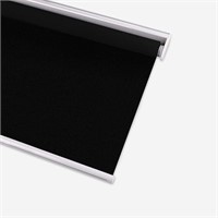 Cordless Blackout Roller Shades Window
