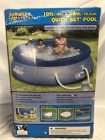 NEW POOL PARTY IN A BOX. BEAT THE HEAT WITH THIS