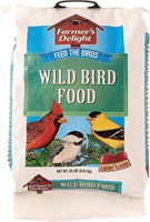 armer's Delight Wild Bird Food with Cherry Flavor