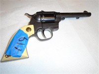 HI- Standard 9 shot 22 cal pistol