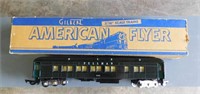 American Flyer #652 pullman car