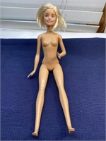 2015 mattel barbie doll