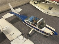 Cessna Style RC Air Plane