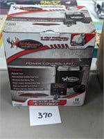 Wildgame Innovations Power Control Unit