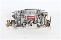 650 Edlebrock Carburetor