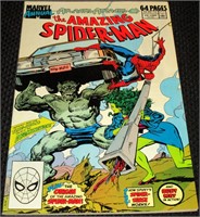 AMAZING SPIDER-MAN ANNUAL #23 -1989
