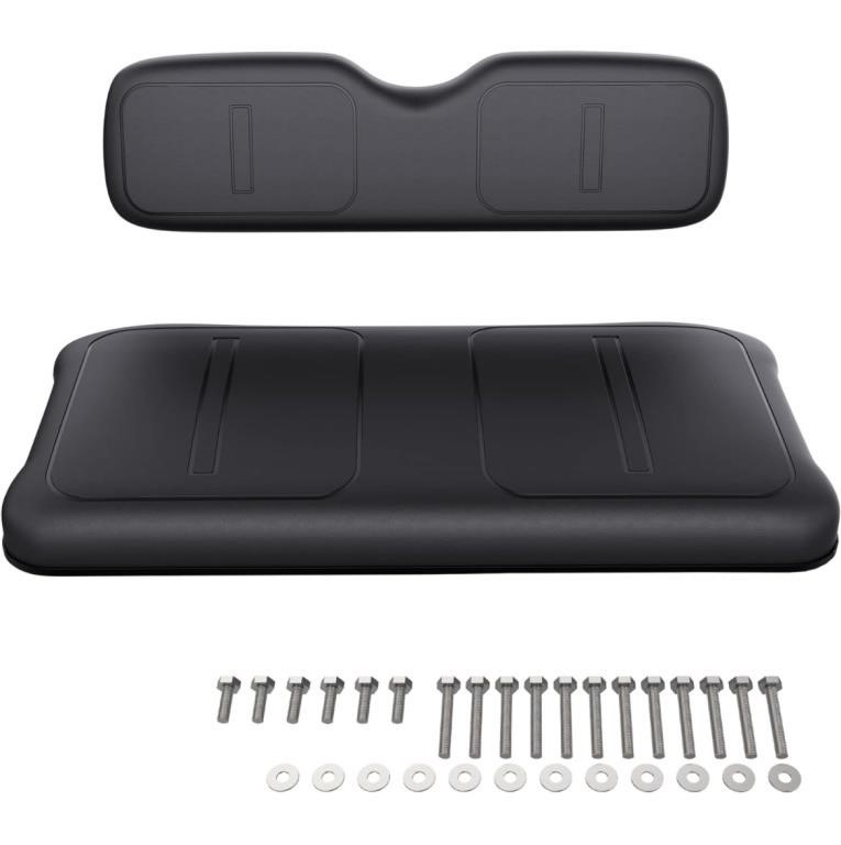 10L0L 10L0L Golf Cart Seat Replacement, Golf Cart