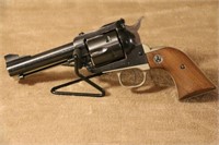 Ruger Single Action Revolver (.45LC / .45 APC)