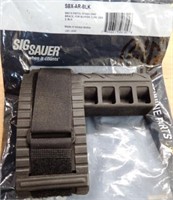 Sig Sauer SBX15 Pistol Stabilizing Brace