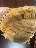 Harvey Kuenn Wilson Baseball Glove