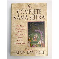 The Complete Káma Sutra, 1994