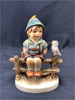 Gobal Figurine Wayside Harmony