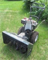 Craftsman 9.0HP 29" Clearing Path snow blower.