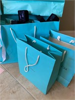 Tiffany bags and boxes #305