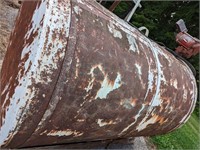 Fuel Tank (500 gallons)