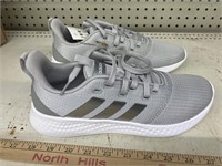 Adidas size 8 1/2