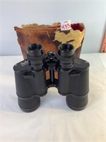 Binolux 7x50 Binoculars