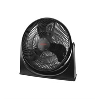 NEW $90 Honeywell TurboForce Floor Fan,3-Speed,18"