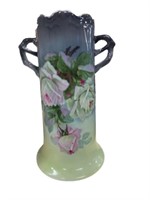 11 “ Vase Made in Altadena, Silesia