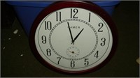 Camer Battery Operated Clock