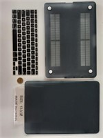 NEW - Protective Cover for MacBook Pro 13"