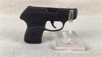 Ruger LCP Pistol 380 Auto
