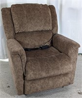 Home Stretch Power Lift Recliner Chair