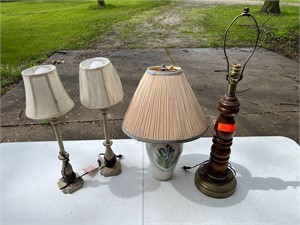 Misc. Lamps