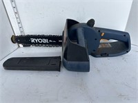 Ryobi chainsaw - as is