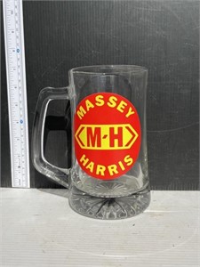 Mug- Massey Harris