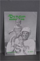 1946 Texas Ranger J. Frank Doble