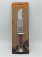 Elk Ridge Outskirt 11.50in Knife With Sheath